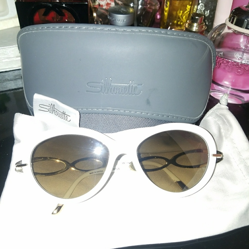 Sunglasses - Picture 3 of 4